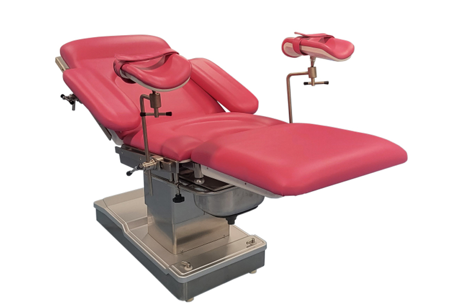 CH1600超低位婦科側展