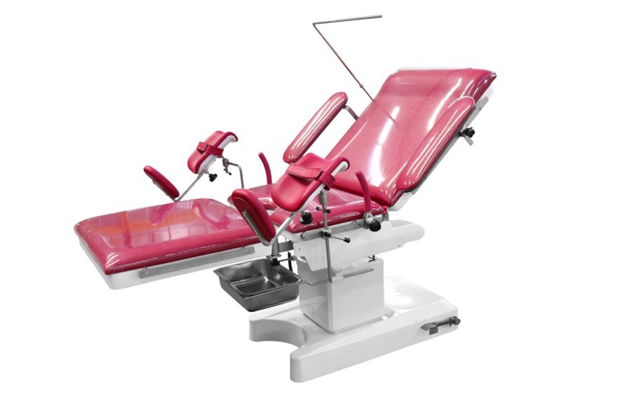 婦科手術(shù)床（側(cè)展豪華）