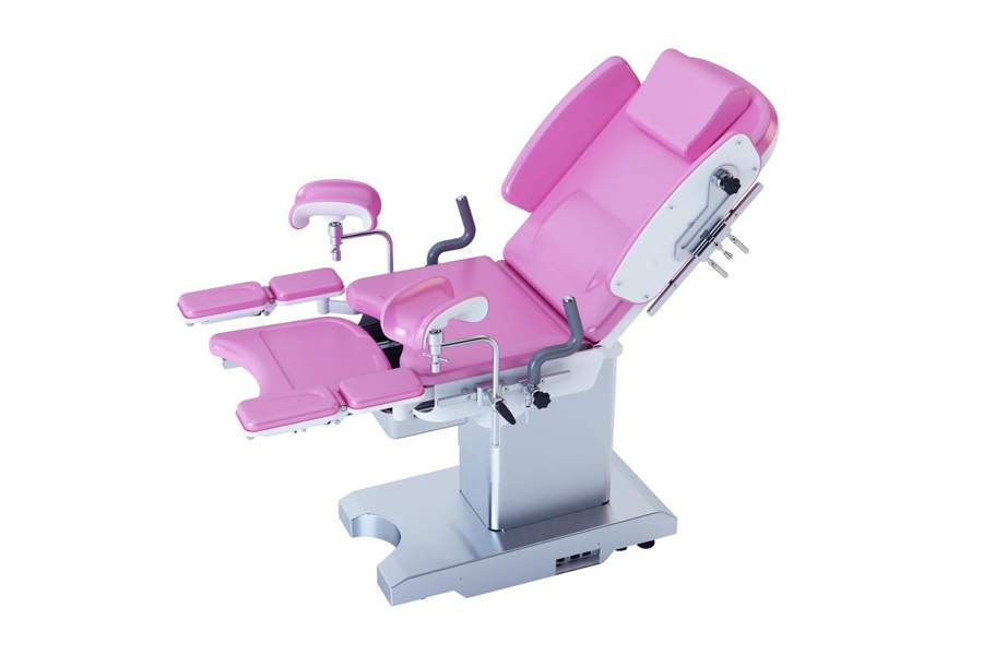 婦科豪華款抽拉