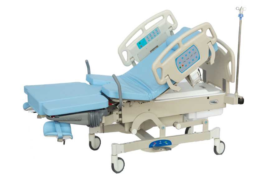 LDR產(chǎn)病一體