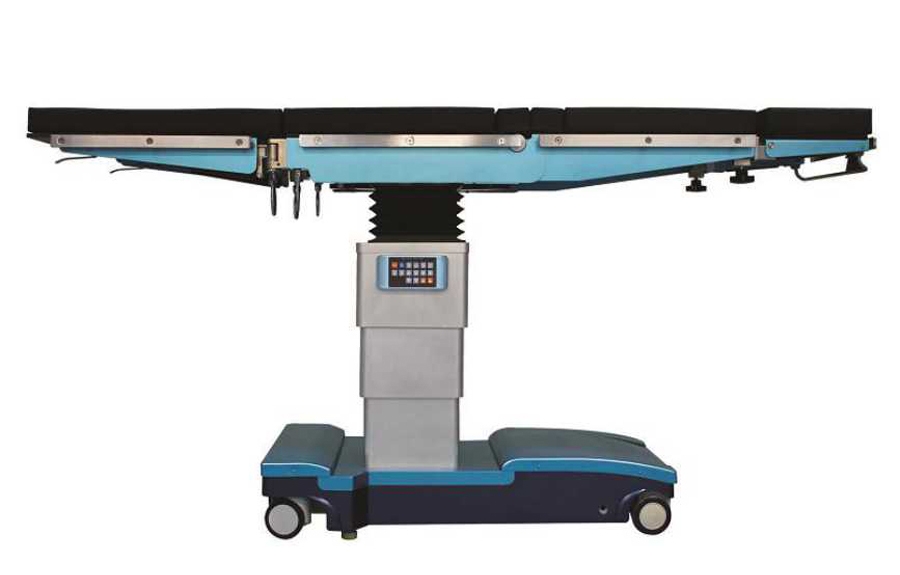 電動液壓手術(shù)床（豪華款）