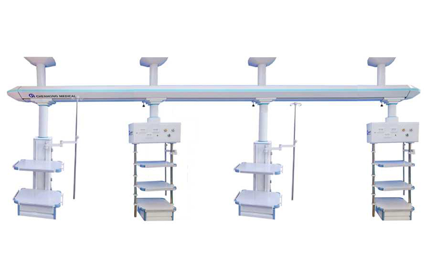 連體吊橋(豪華款)