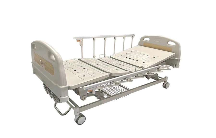 CH-B9三搖手動(dòng)病床