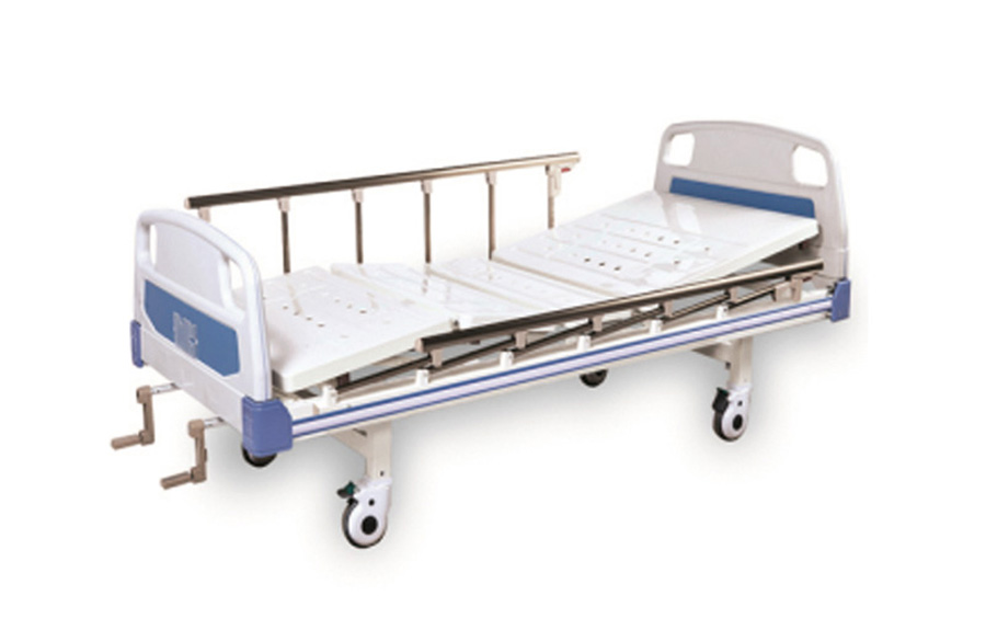 CH-C3 雙搖護(hù)理床