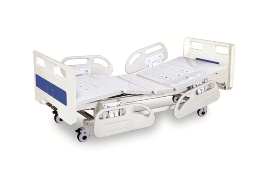 CH-A5 雙搖護(hù)理床