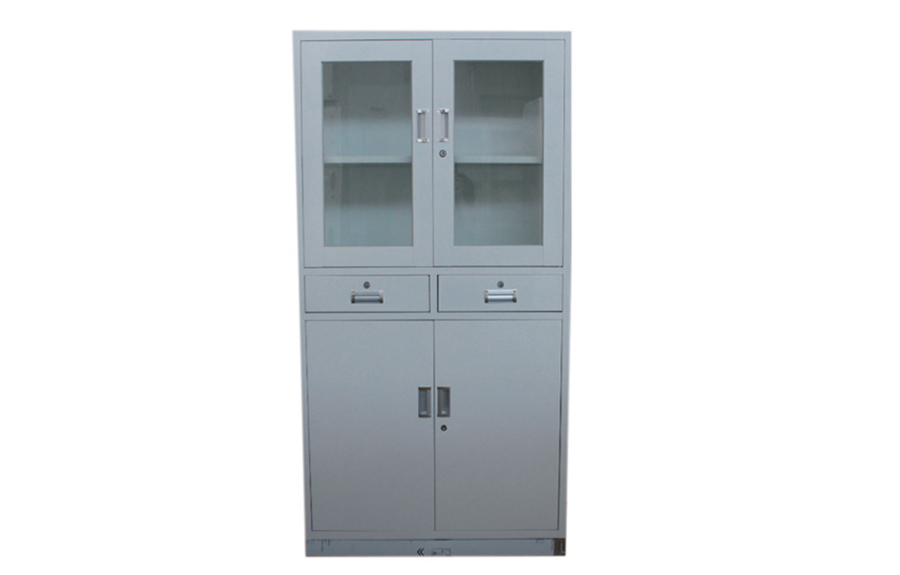 [C13]不銹鋼座面藥品柜