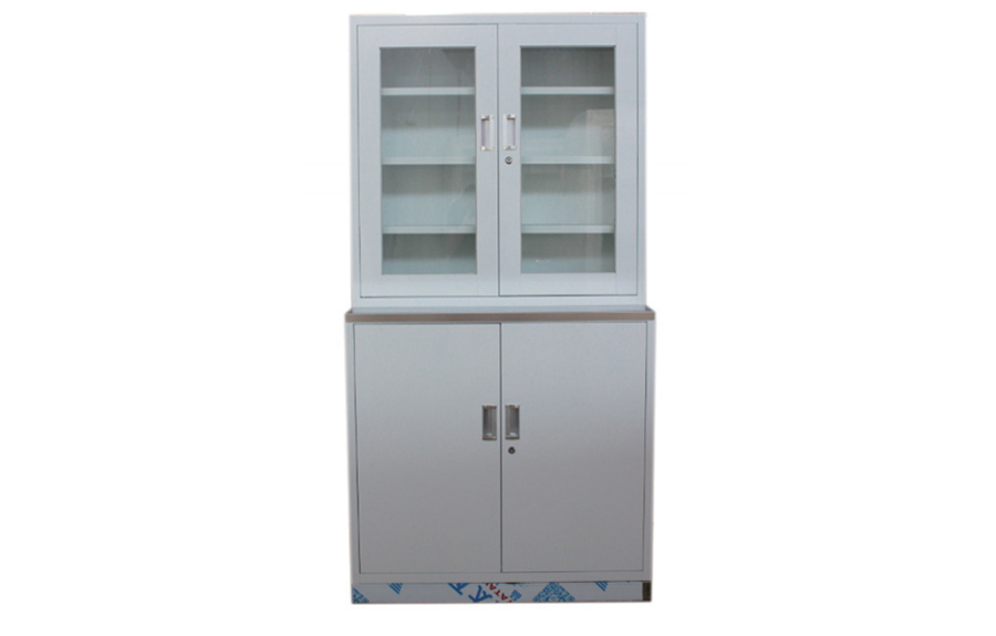 [C10]不銹鋼座藥品柜