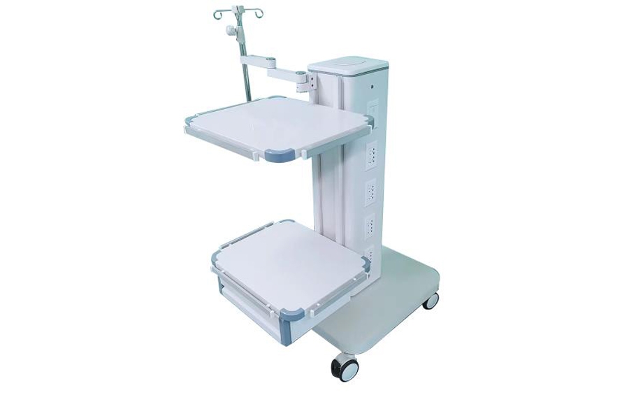 移動式Y(jié)01腔鏡塔、Y02外科塔