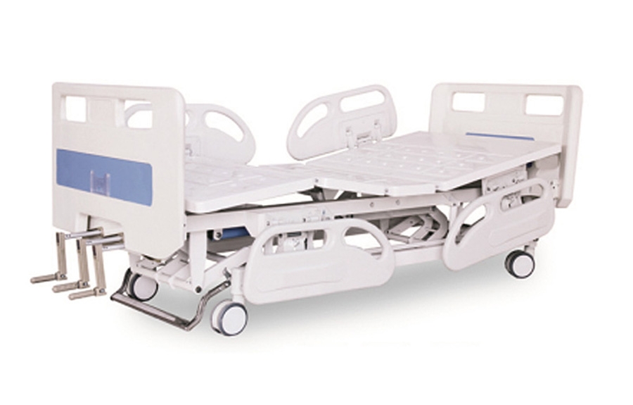 CH-A3三搖手動護理床