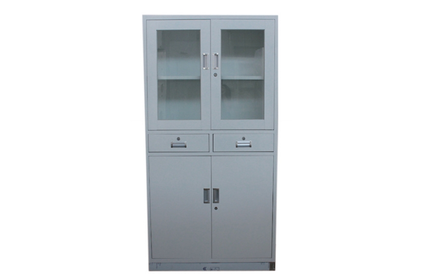 [C13]不銹鋼座面藥品柜