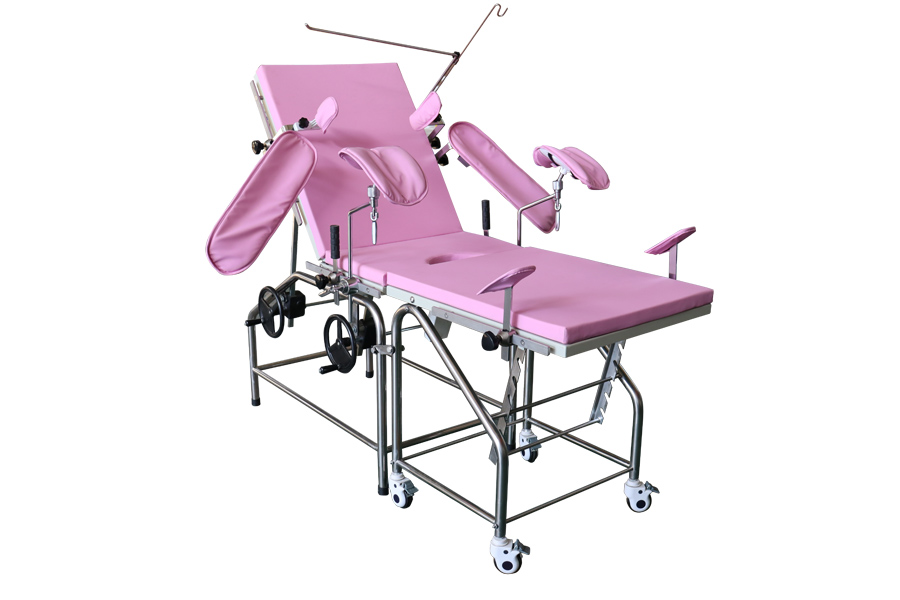 CH6000LDR產病一體