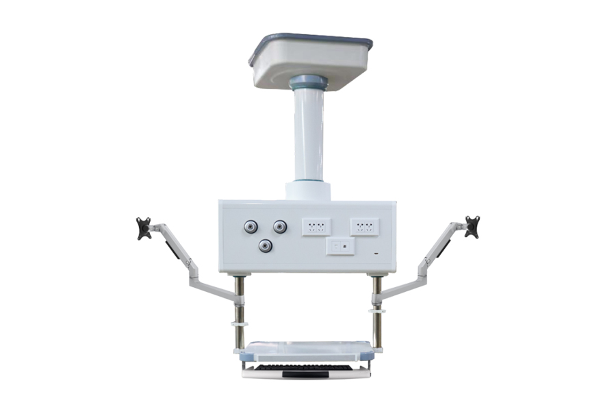 消 毒供應(yīng)室吊塔