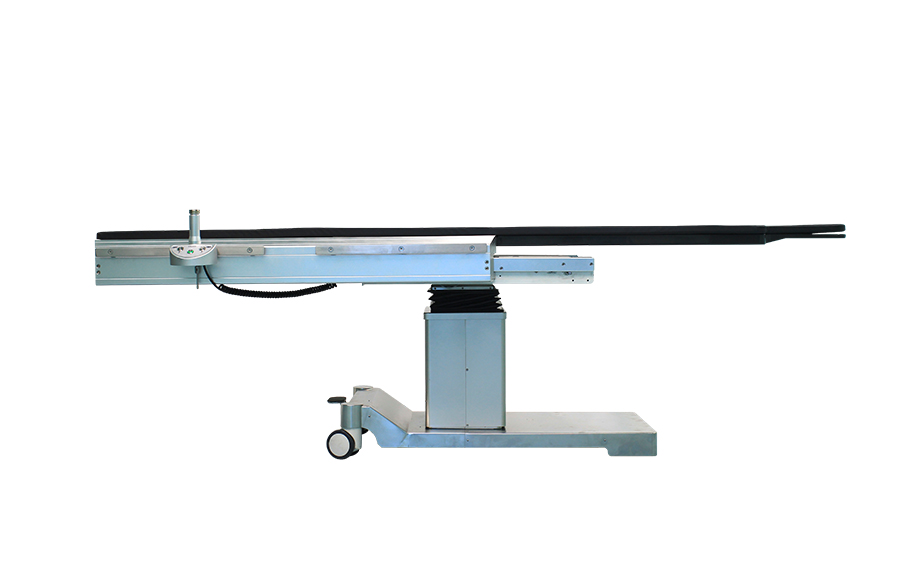 影像介入手術(shù)臺