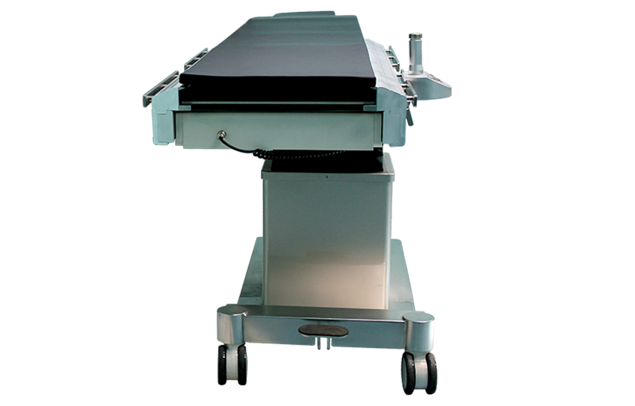 影像介入手術(shù)臺