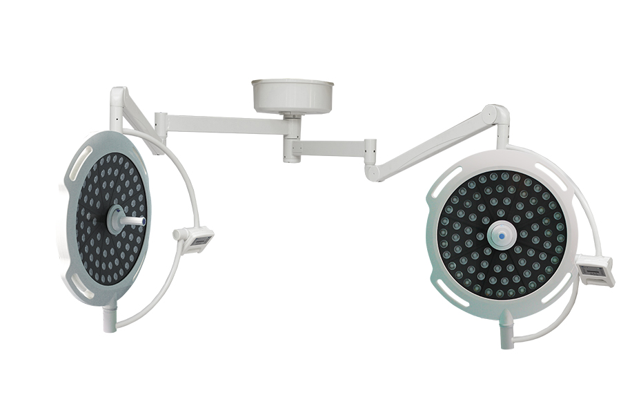 CHGLED700/700 LED無(wú)影燈