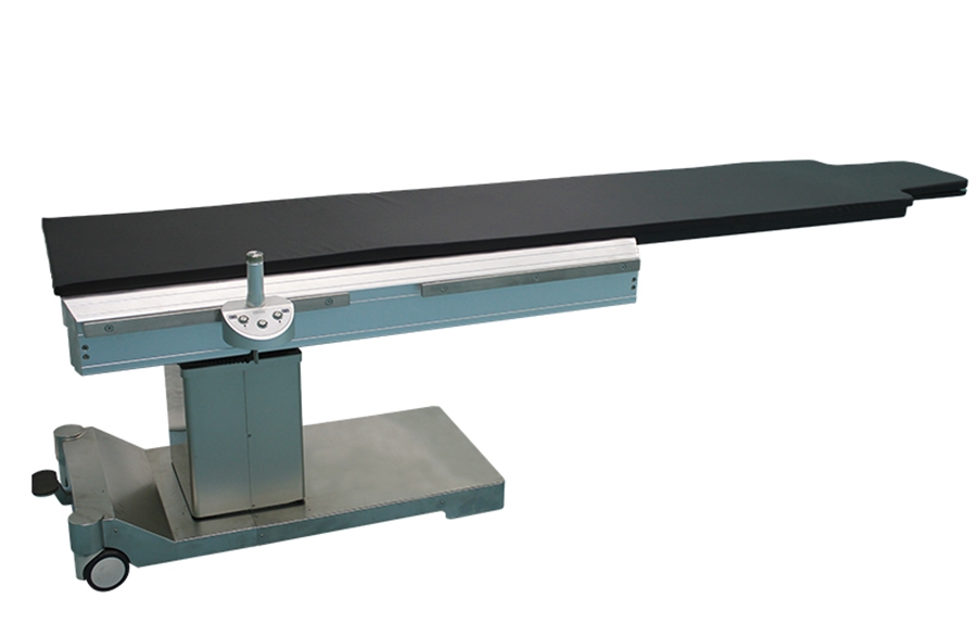 影像介入手術(shù)臺