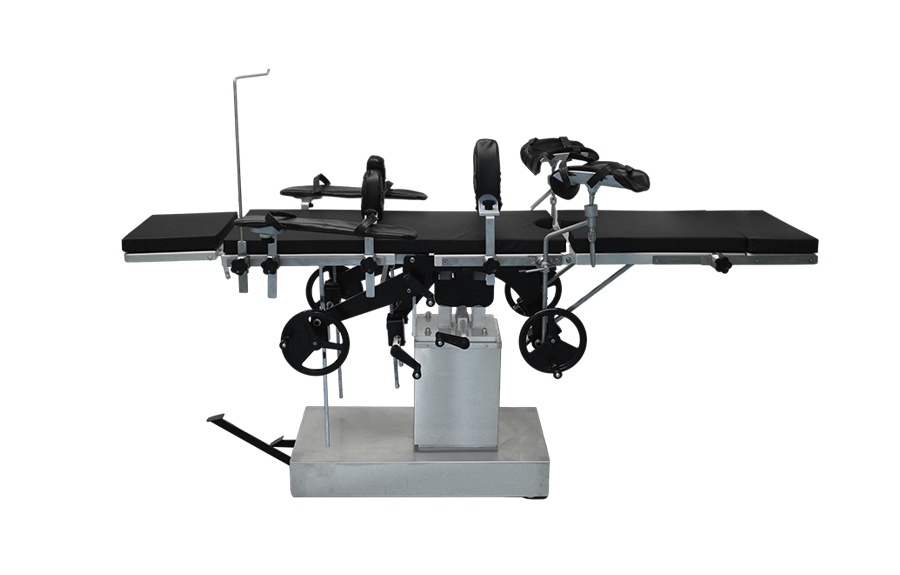 機(jī)械手術(shù)床（側(cè)面操縱）