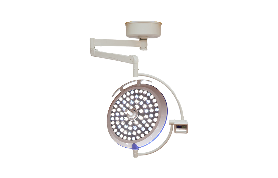 經(jīng)典款單頭無影燈