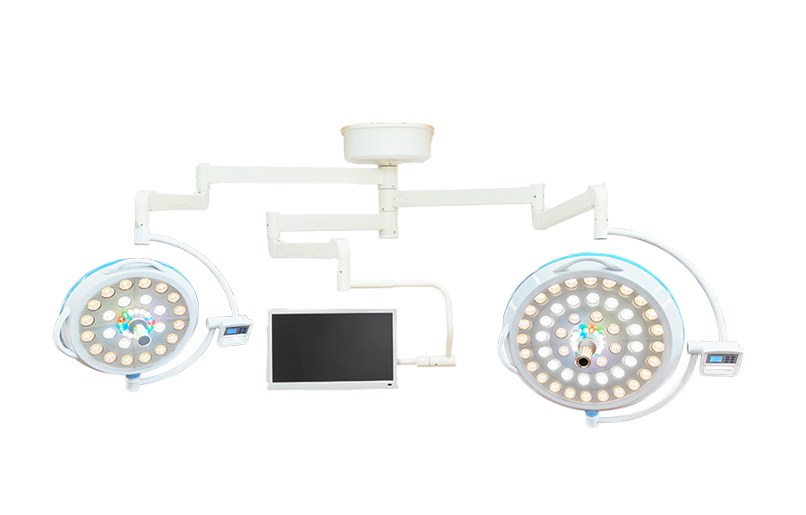 經(jīng)典款單頭無影燈