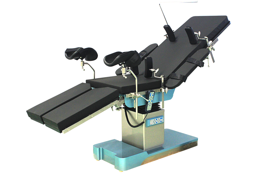 電動骨科導航影像手術床 