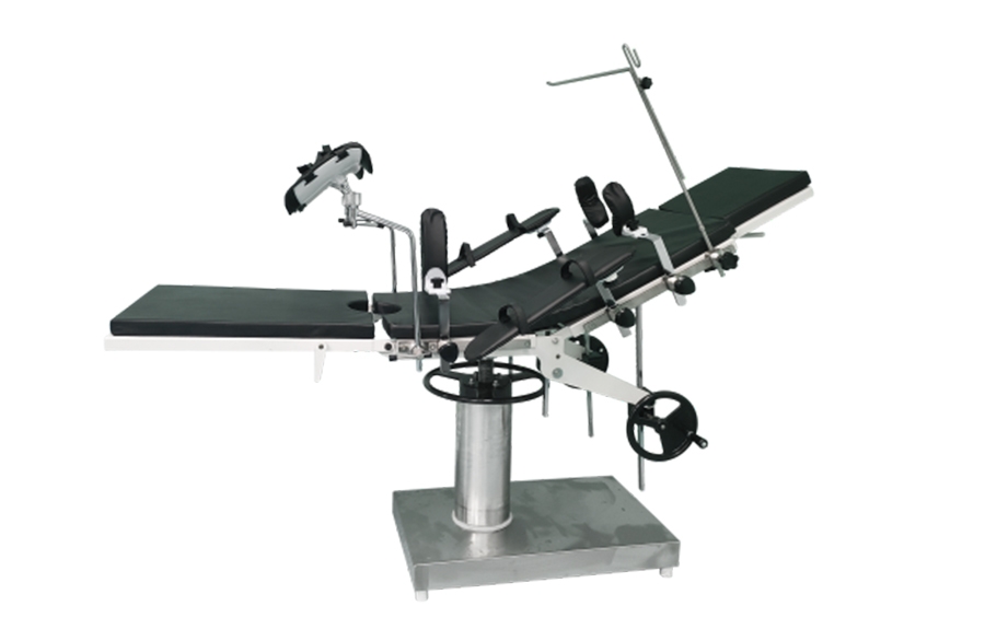 機(jī)械手術(shù)臺(tái)-PT床