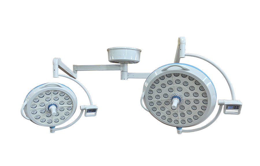 CHGLED700/500型手術(shù)無影燈