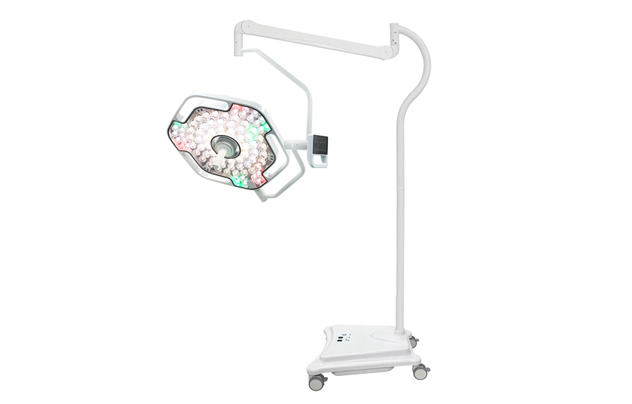 HyLED9700高端鏤空式無影燈