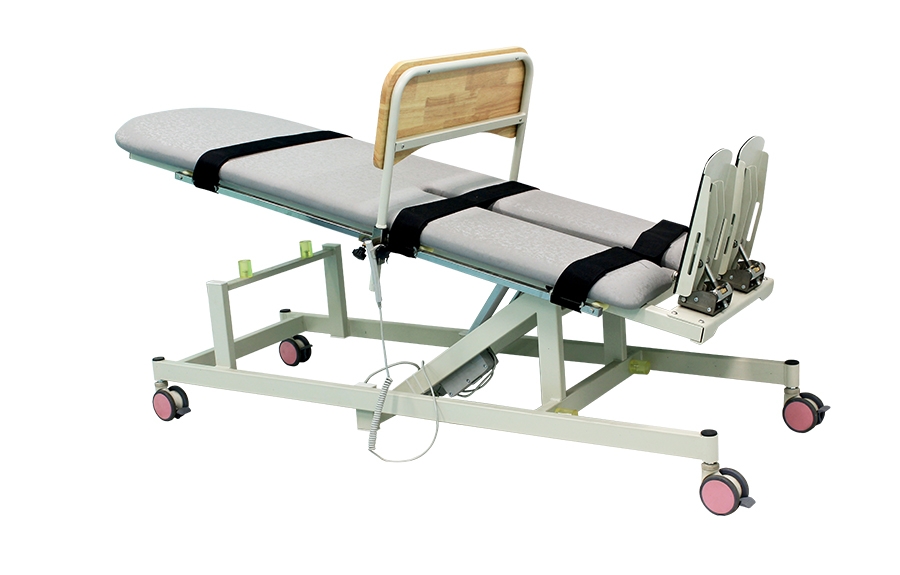 電動病床（直立床）