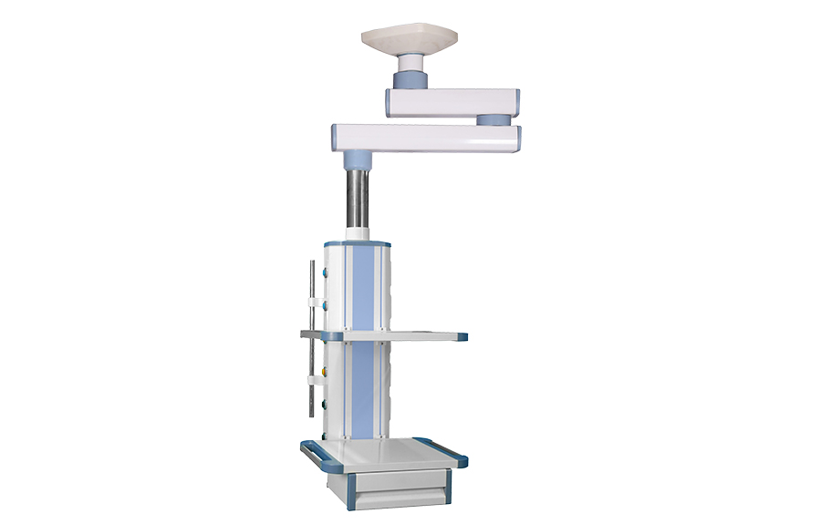 CH-G12-雙臂外科塔
