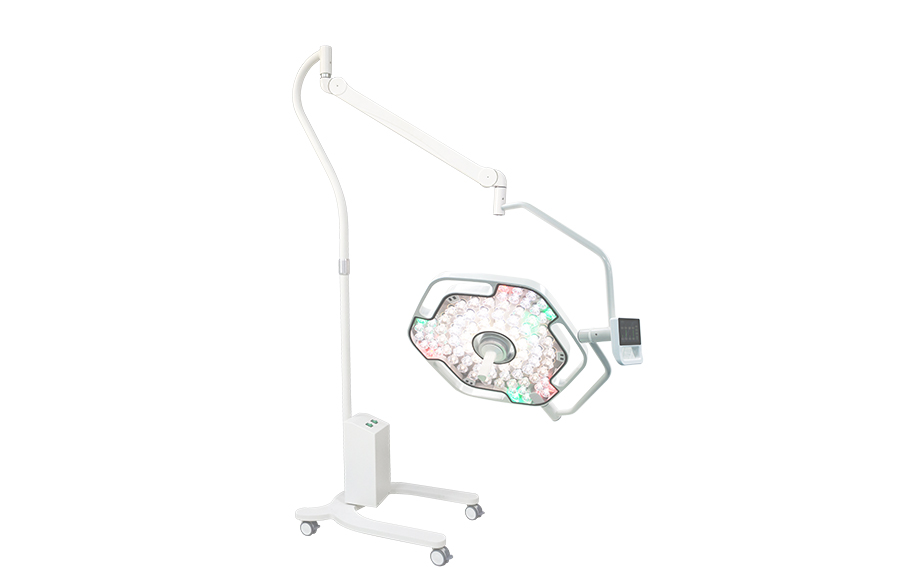 9700/9700鏤空式無影燈